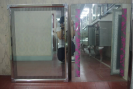 Bathroom Mirror/Water-Proof Mirror/Clear Silver Mirror/Profile Mirror/Difform Mirror Wall Mirror